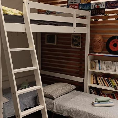 Casa Al Vino Apartment Портичи Екстериор снимка