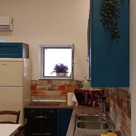 Casa Al Vino Apartment Портичи Екстериор снимка