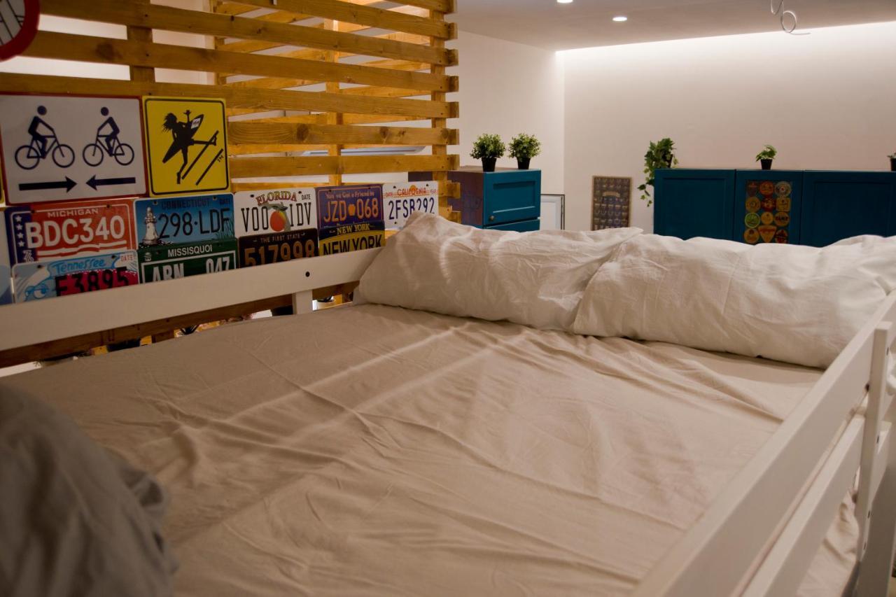 Casa Al Vino Apartment Портичи Екстериор снимка