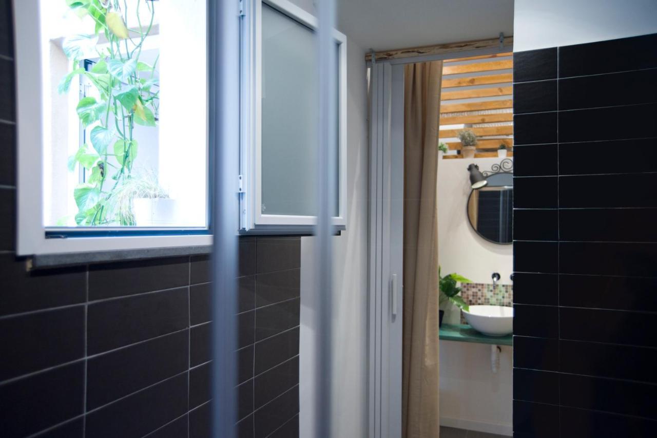 Casa Al Vino Apartment Портичи Екстериор снимка