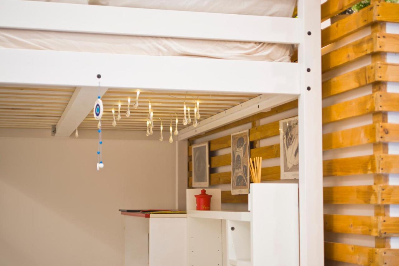 Casa Al Vino Apartment Портичи Екстериор снимка