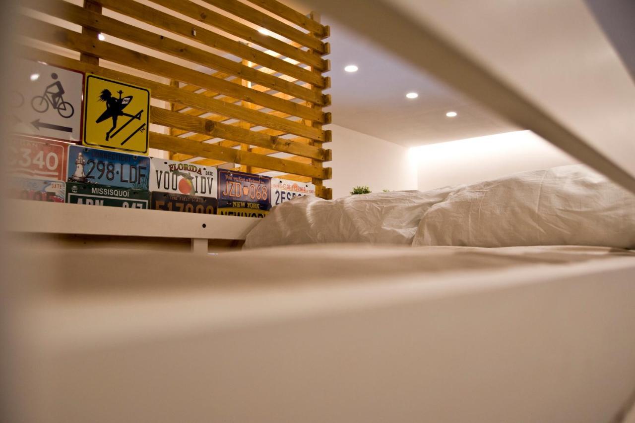 Casa Al Vino Apartment Портичи Екстериор снимка