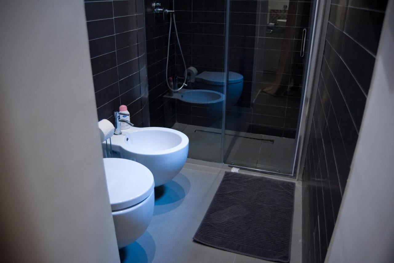 Casa Al Vino Apartment Портичи Екстериор снимка