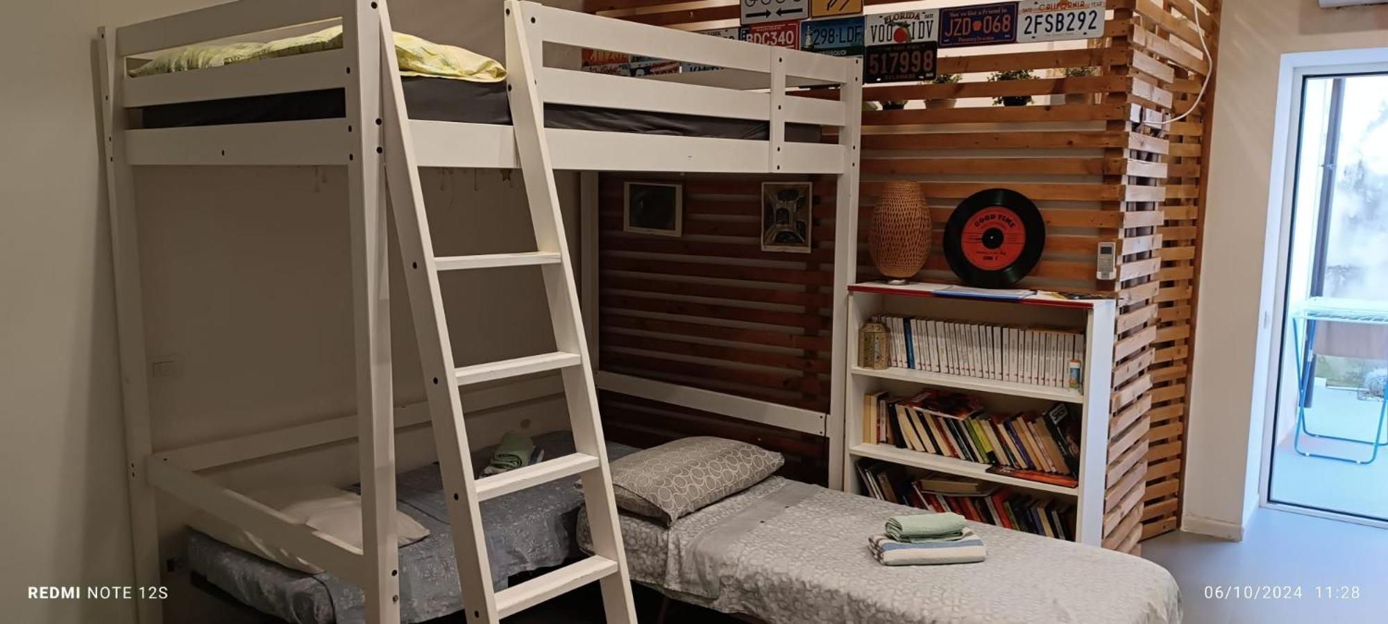 Casa Al Vino Apartment Портичи Екстериор снимка