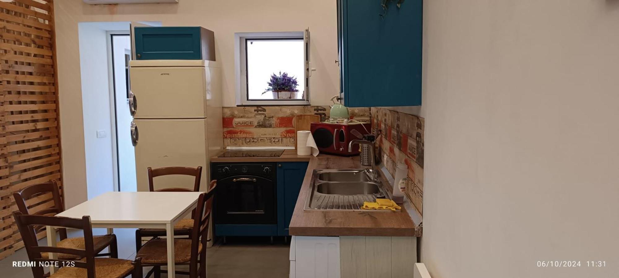 Casa Al Vino Apartment Портичи Екстериор снимка