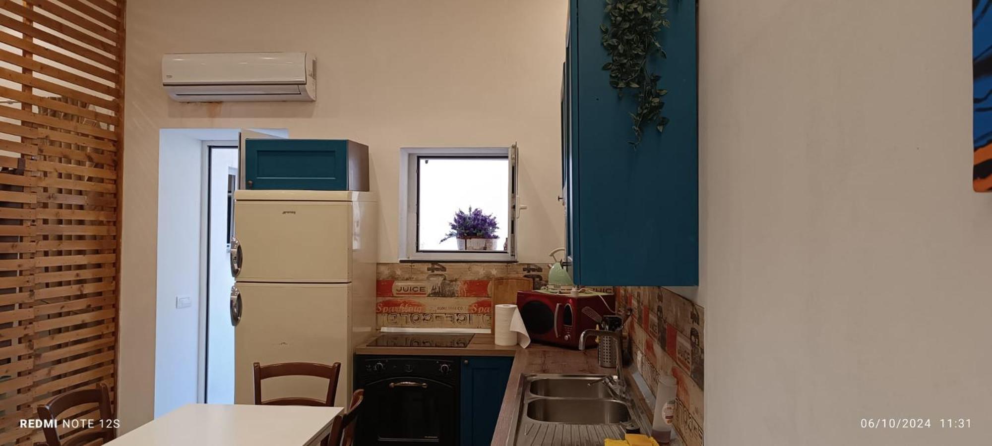 Casa Al Vino Apartment Портичи Екстериор снимка